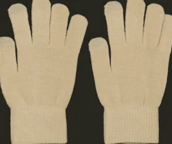 Handskar & Vantar>Everest Outdoor Touch Glove BEIGE