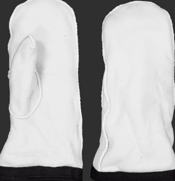 Handskar & Vantar|Skidhandskar>Everest Outdoor U Alp Shell Mitten BLACK