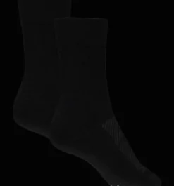 Strumpor|Strumpor>Everest Outdoor U Wool Outdoor Sock 2pack BLACK