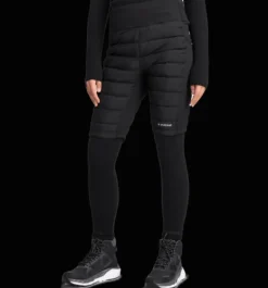 Vandringsshorts|Shorts>Everest Outdoor W Agnes Shorts BLACK