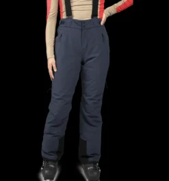 Skidbyxor|Skidbyxor>Everest Outdoor W Alpine Pant NAVY