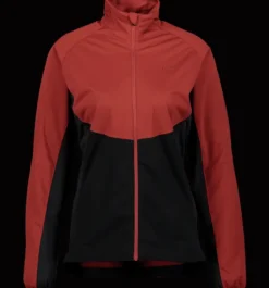 Skaljackor>Everest Outdoor W Intens Jacket PORT