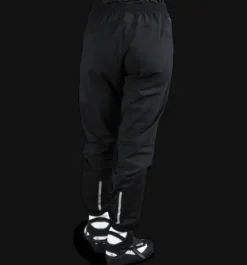 Regn- & skalbyxor>Everest Outdoor W Intens Pant BLACK