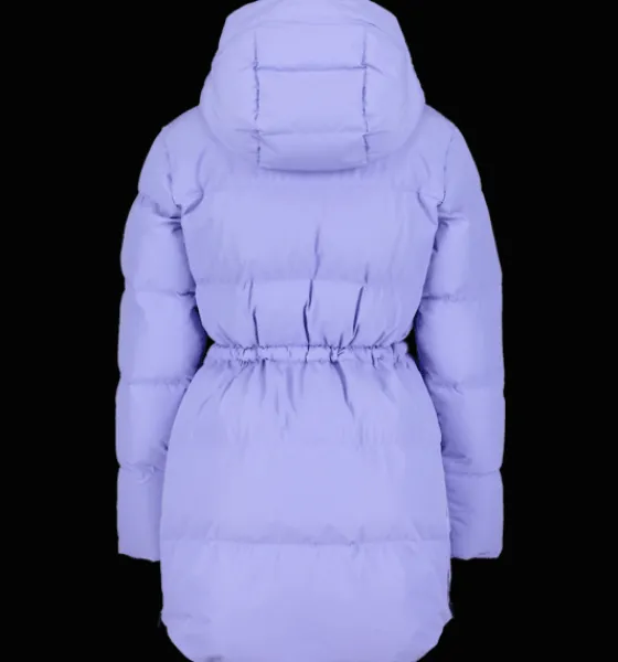 Varma jackor>Everest Outdoor W Warm Parka SOFT LAVENDER